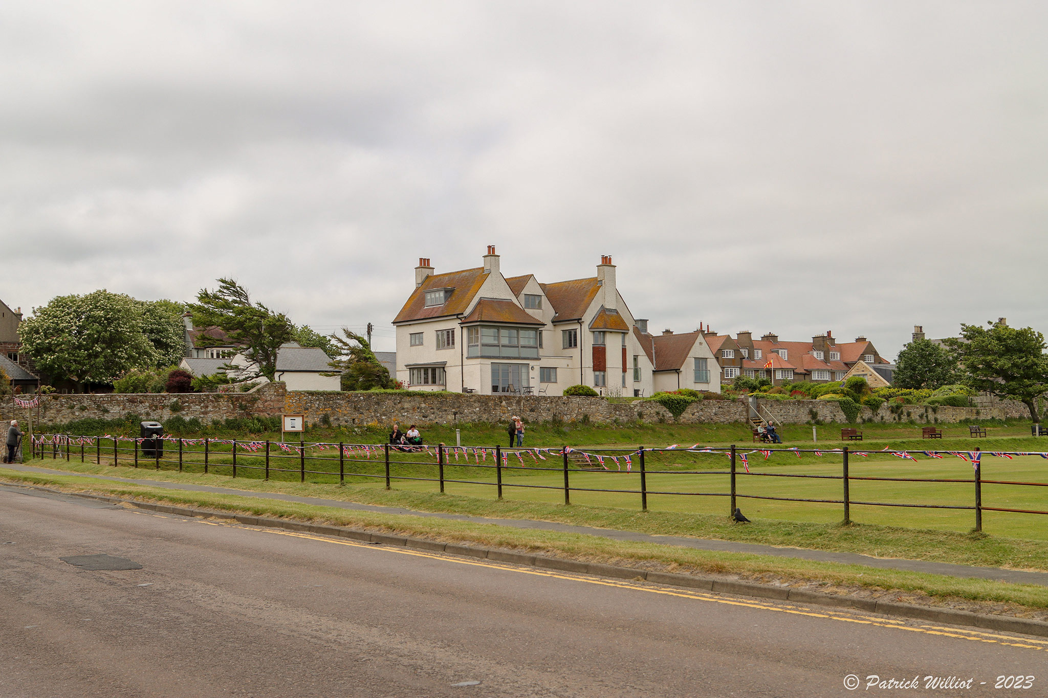 Bamburgh